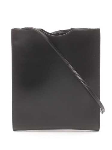 Hermès Pre-Owned 2000s Onimetu shoulder bag - Blac