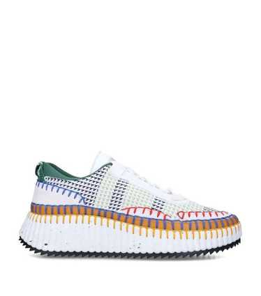 Chloe o1loc1c0624 CHC22 Nama Sneakers in Multicolo