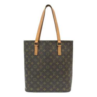 Louis Vuitton Vavin leather handbag