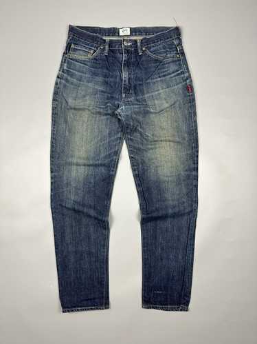 Wtaps wtaps denim - Gem