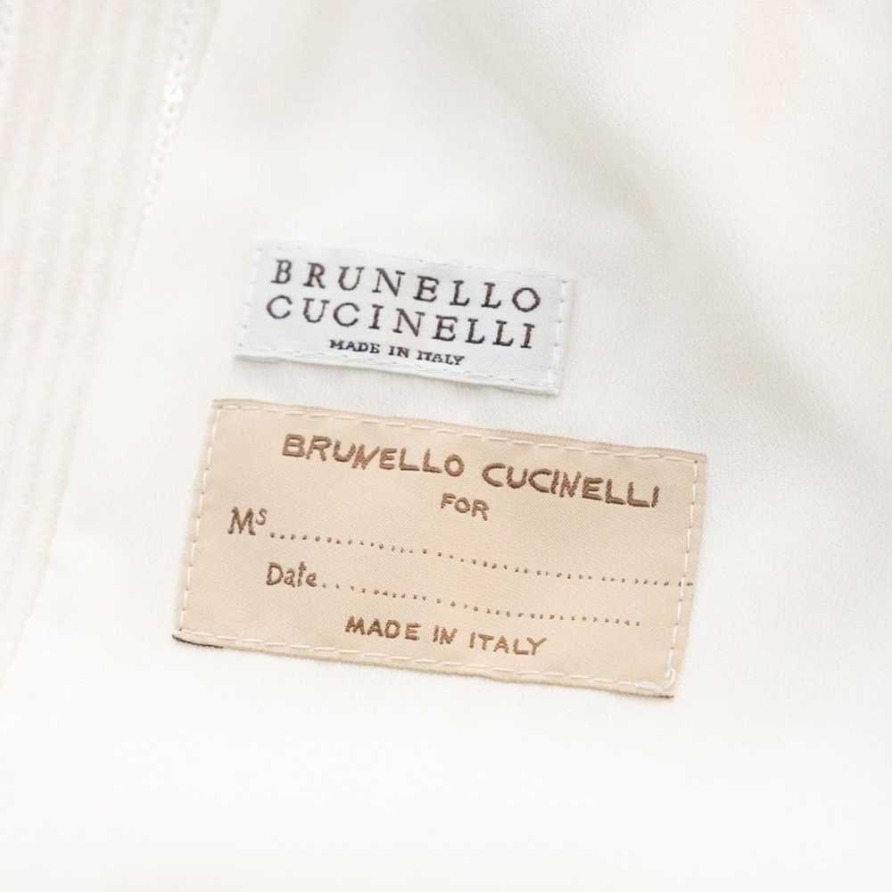 Brunello Cucinelli Brunello Cucinelli. Corduroy D… - image 3