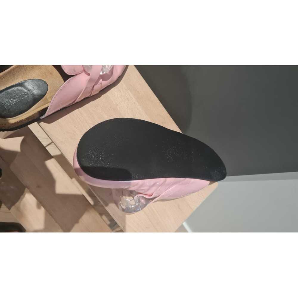 JW Anderson Patent leather mules & clogs - image 6