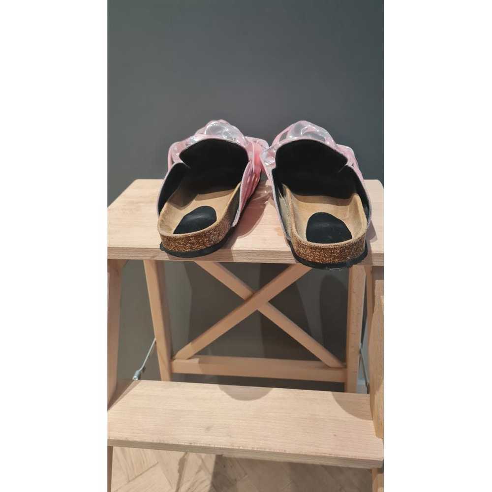 JW Anderson Patent leather mules & clogs - image 7