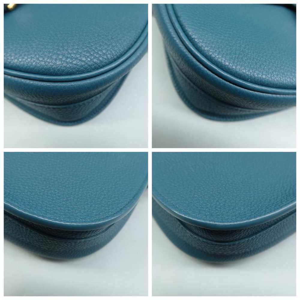 Dior Bobby leather handbag - image 10