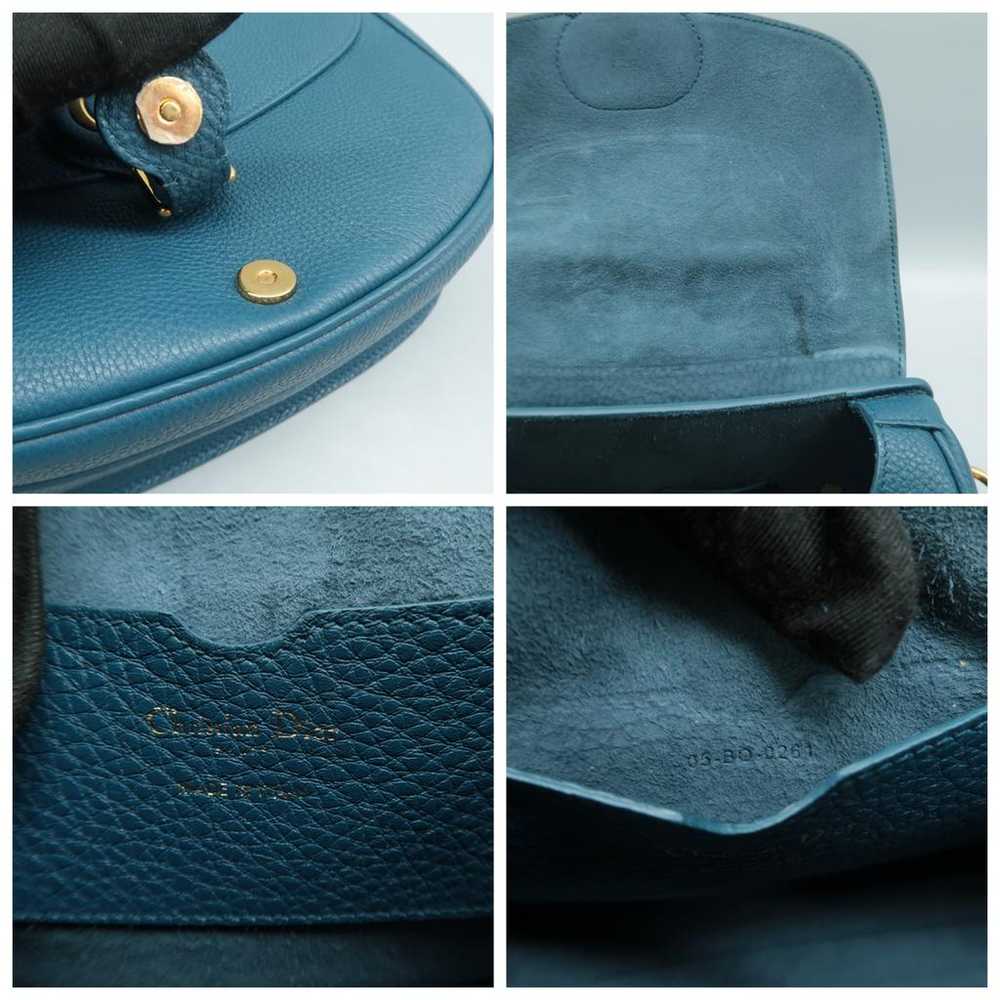Dior Bobby leather handbag - image 12