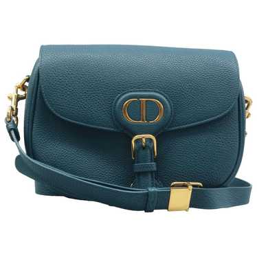 Dior Bobby leather handbag - image 1