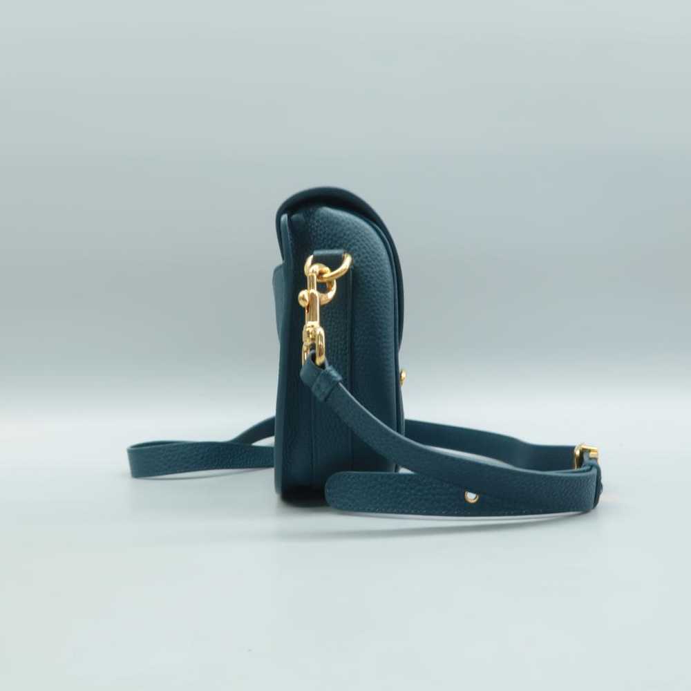 Dior Bobby leather handbag - image 2