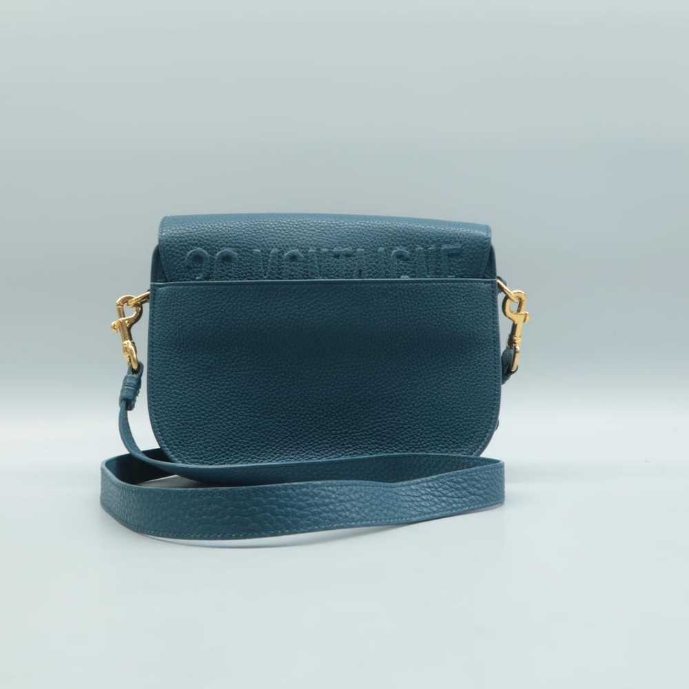 Dior Bobby leather handbag - image 4
