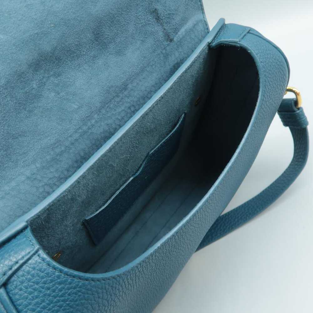 Dior Bobby leather handbag - image 9