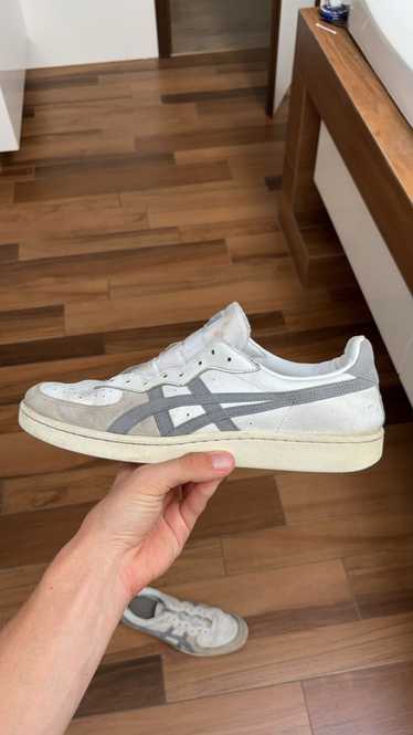 Asics × Onitsuka Tiger × Streetwear Vintage Asics 