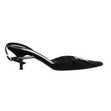 Givenchy Cloth heels