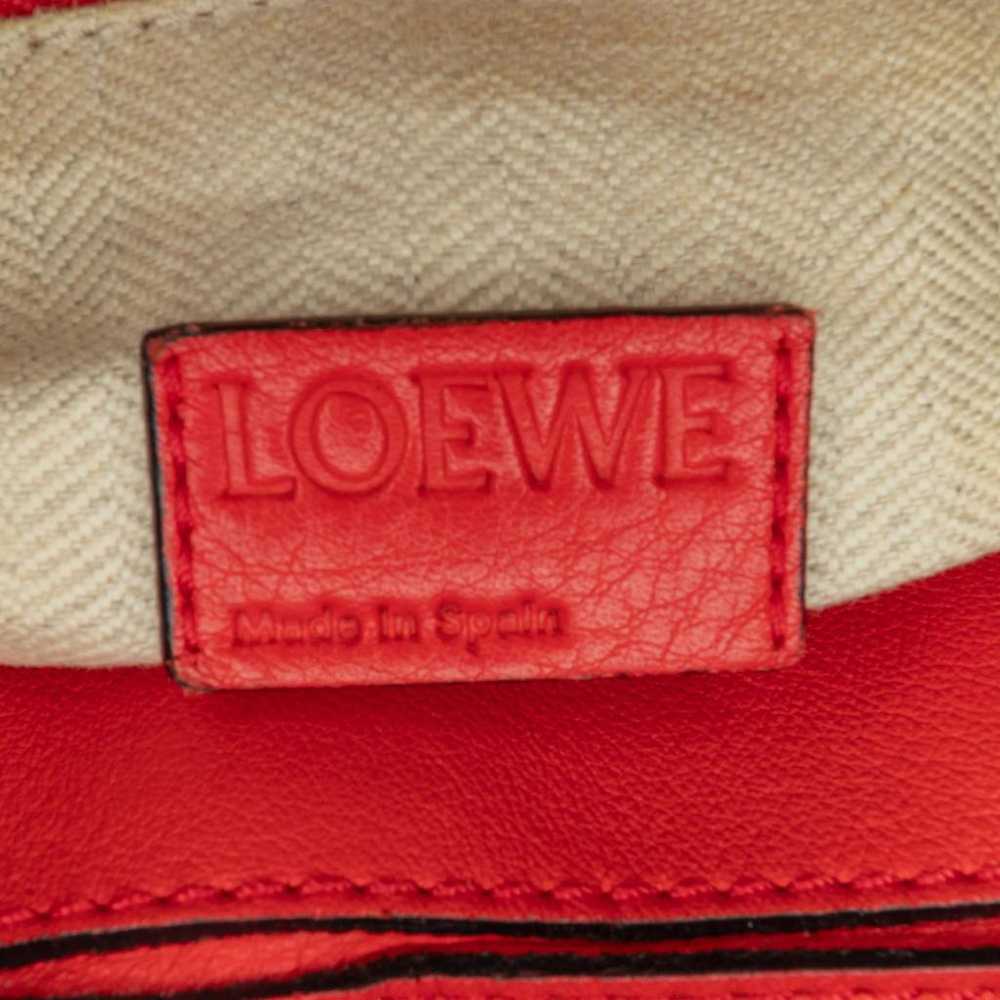 Loewe Puzzle leather crossbody bag - image 6