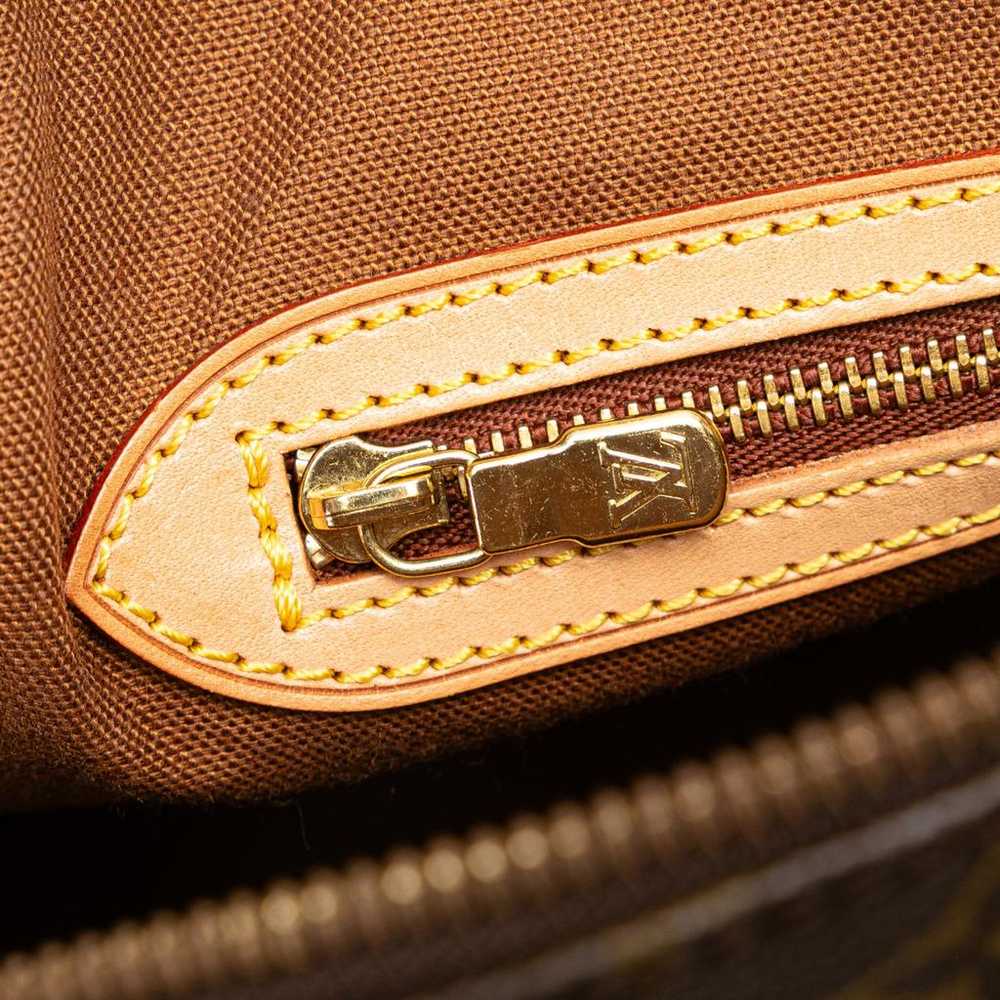 Louis Vuitton Alma pony-style calfskin handbag - image 8