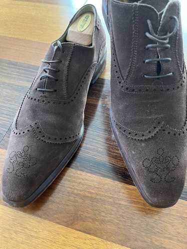 Oliver Sweeney Oliver Sweeney Brogue Lace Up