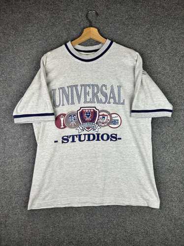 Universal Studios × Vintage Vintage Universal Stud