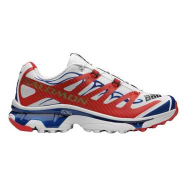 Salomon Cloth trainers - image 1