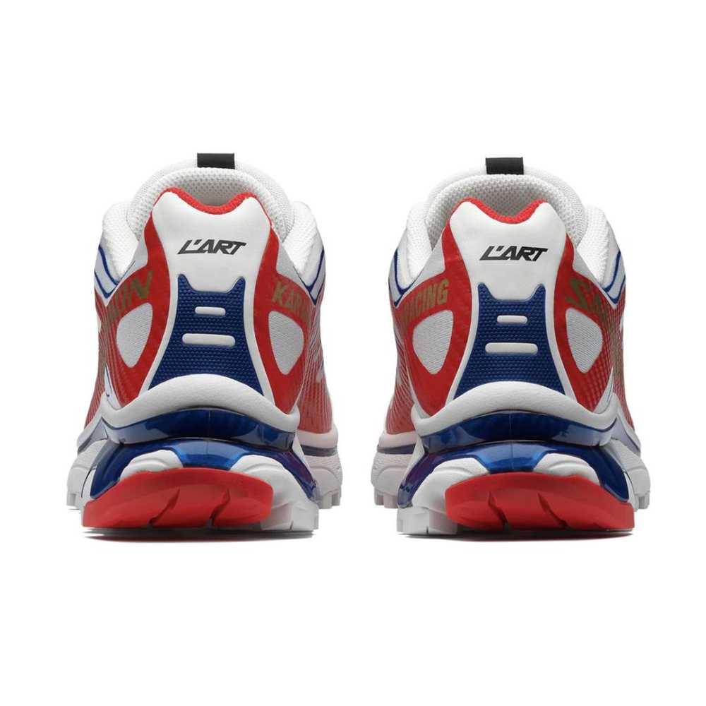 Salomon Cloth trainers - image 4