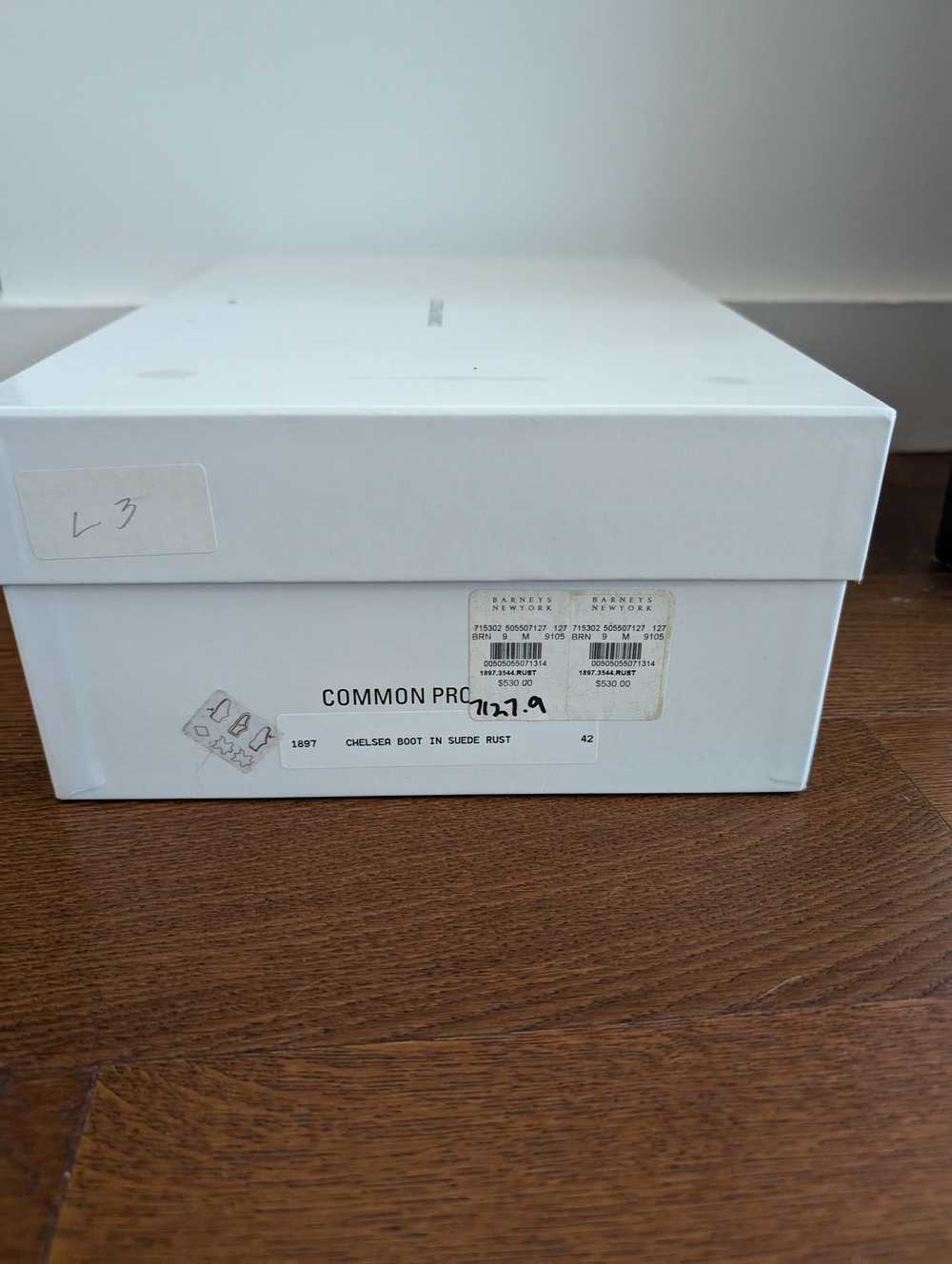 Common Projects *LAST DROP* Common Projects Chels… - image 7