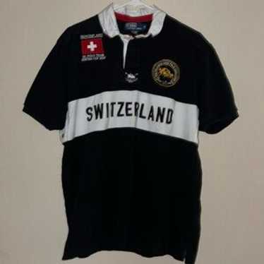 Polo ralph lauren switzerland - Gem