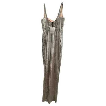 Galvan London Jumpsuit