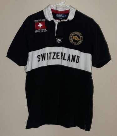 Polo ralph lauren switzerland - Gem