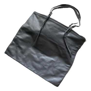 Jil Sander Leather handbag - image 1