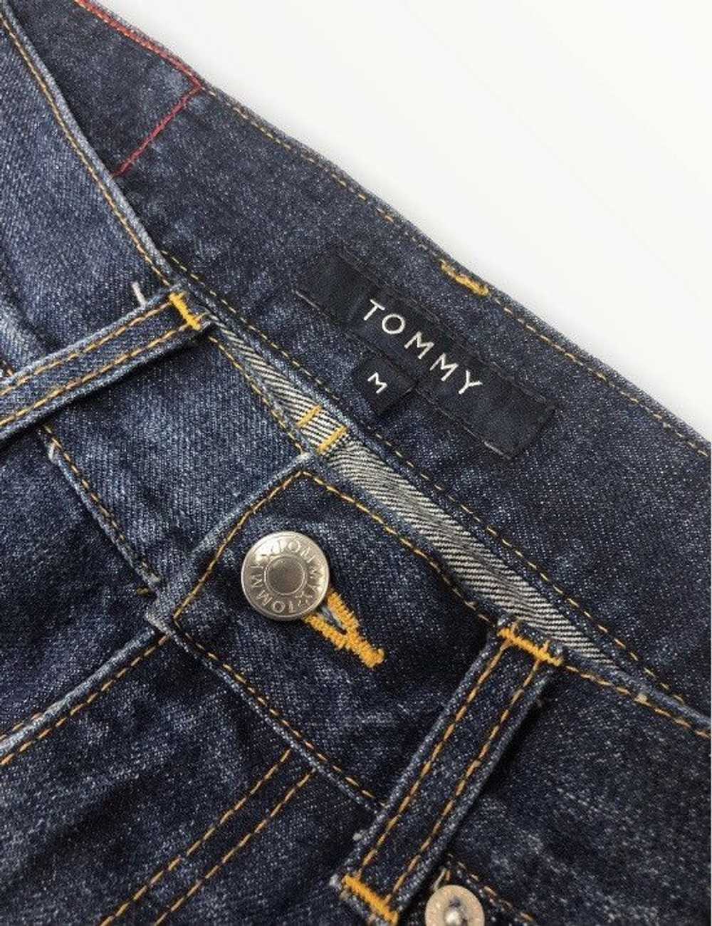 Tommy Hilfiger × Tommy Jeans Tommy Selvedge Denim… - image 6