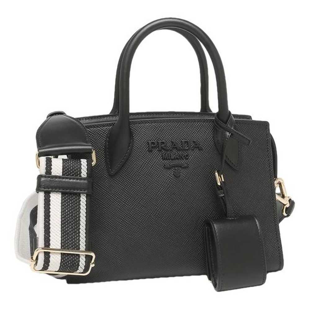 Prada Leather handbag - image 1