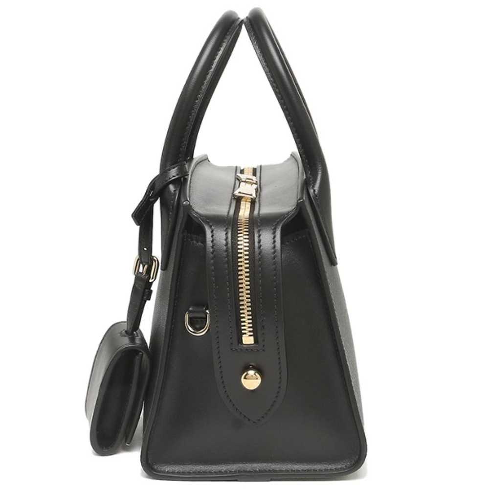 Prada Leather handbag - image 3