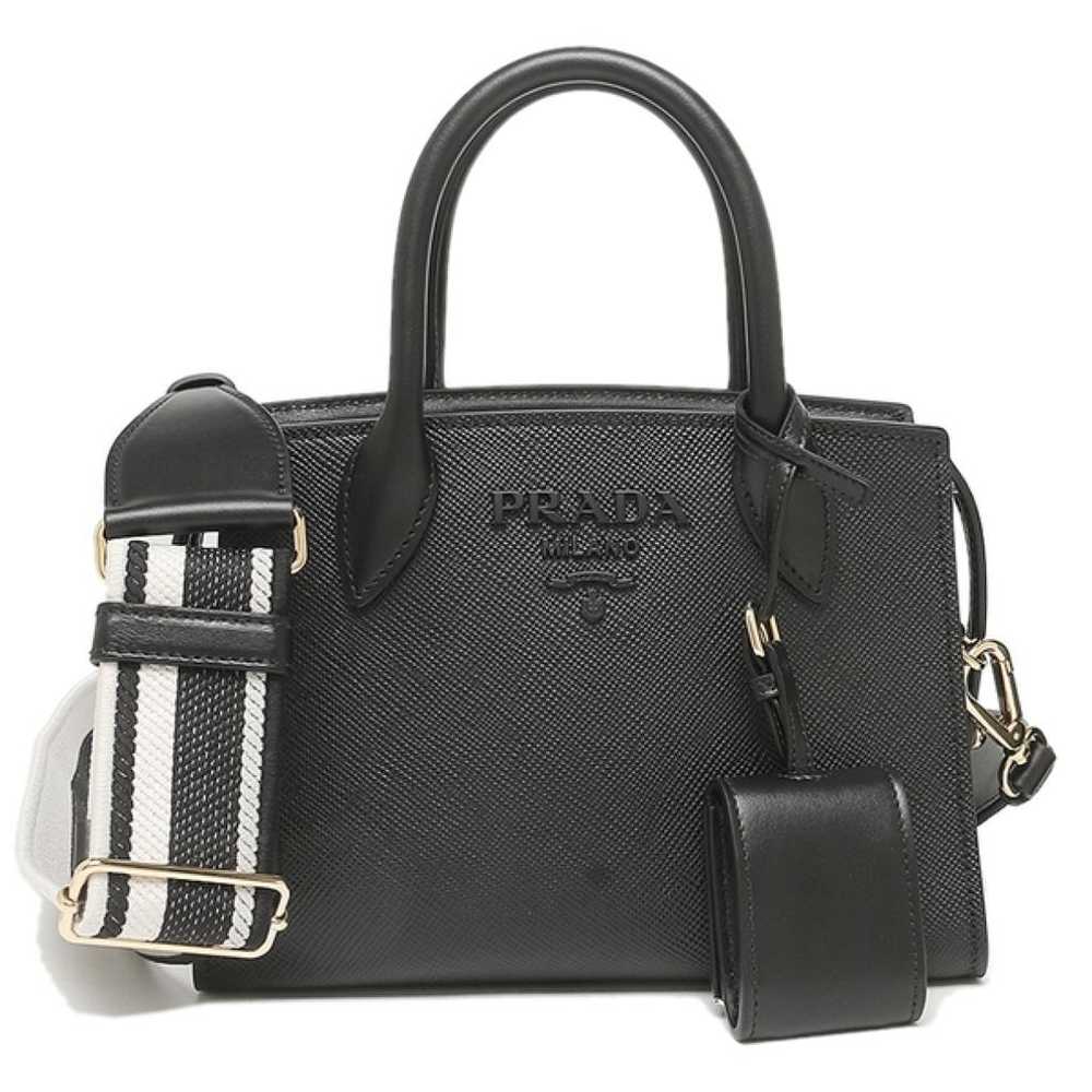 Prada Leather handbag - image 4