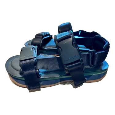See by Chloé Cloth sandal - image 1