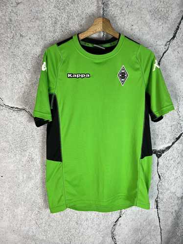 Kappa borussia monchengladbach kappa - Gem