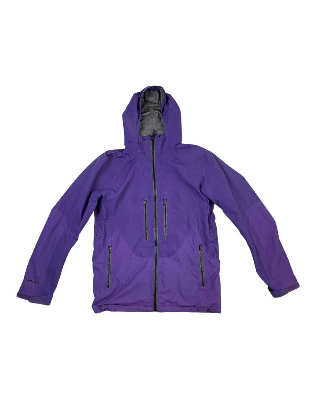 Burton × Goretex × Ski AK Burton 2L Stagger Jacke… - image 2