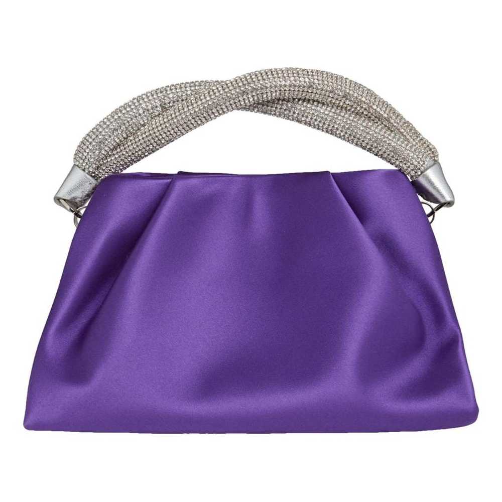 Rodo Silk clutch bag - image 1