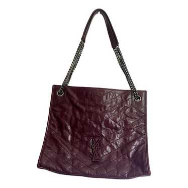 Saint Laurent Leather purse