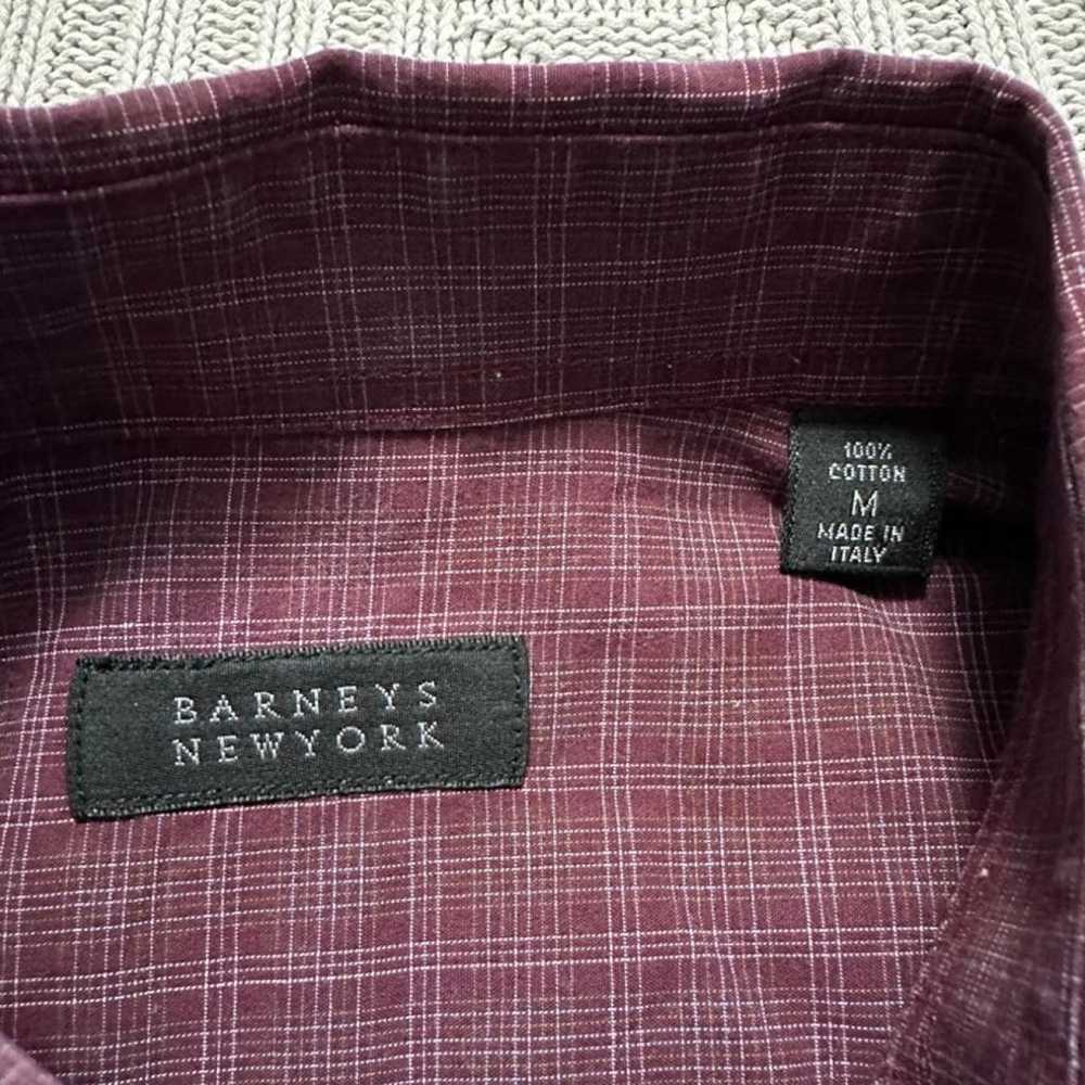 Barneys New York Shirt - image 5
