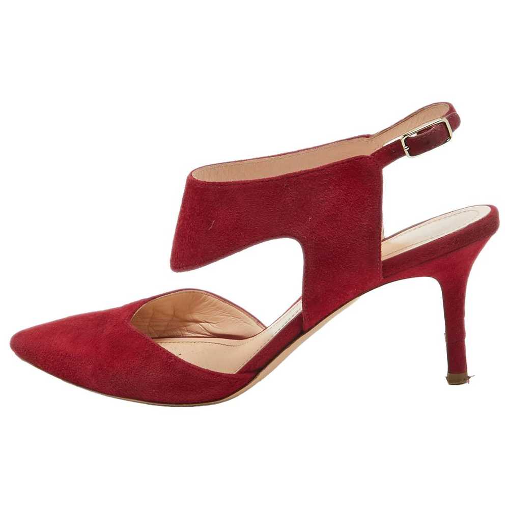 Nicholas Kirkwood Heels - image 1