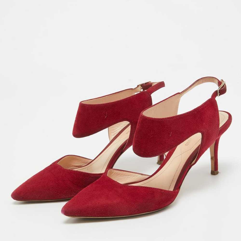 Nicholas Kirkwood Heels - image 2