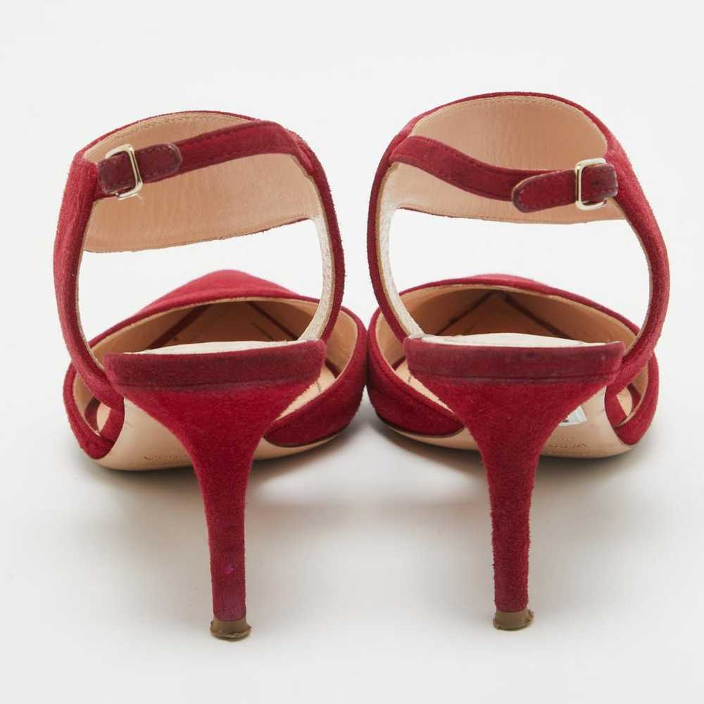 Nicholas Kirkwood Heels - image 4