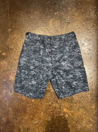 Rothco Rothco Digital Camo Shorts