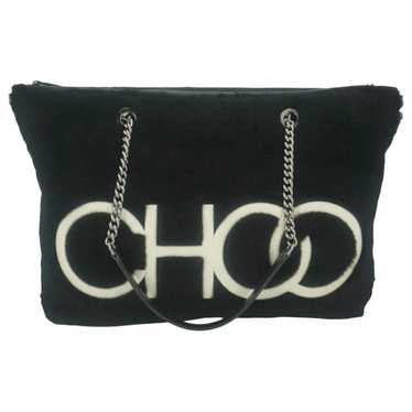 Jimmy Choo Leather purse