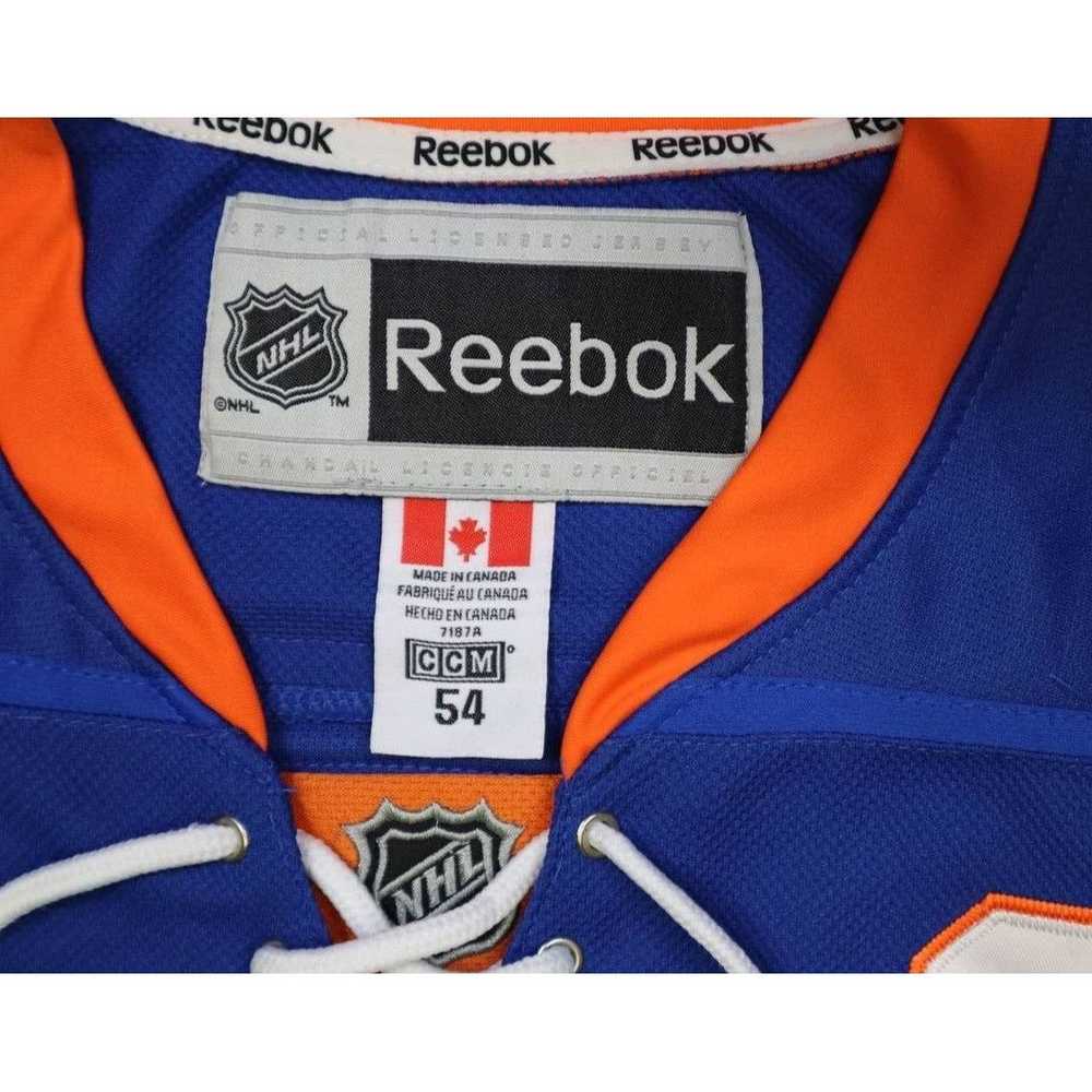 Reebok New York Islanders John Tavares #91 Jersey… - image 11