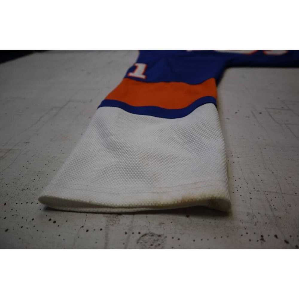 Reebok New York Islanders John Tavares #91 Jersey… - image 12