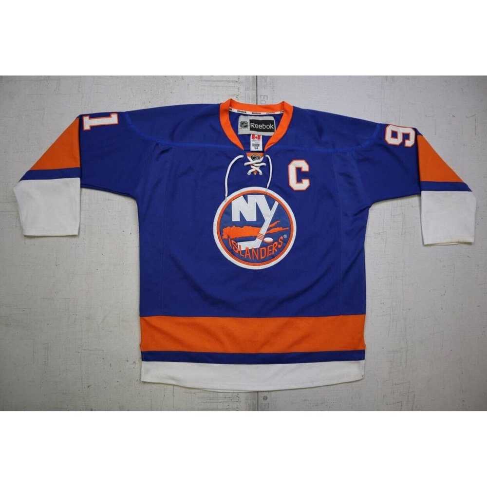 Reebok New York Islanders John Tavares #91 Jersey… - image 1