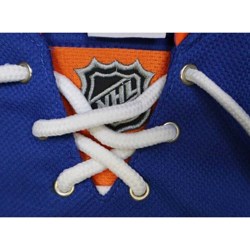 Reebok New York Islanders John Tavares #91 Jersey… - image 8