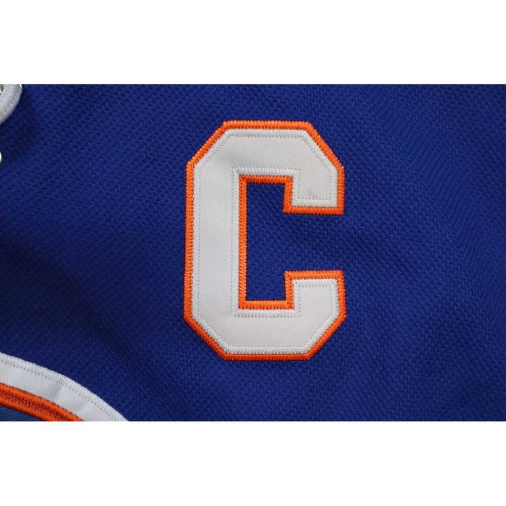 Reebok New York Islanders John Tavares #91 Jersey… - image 9