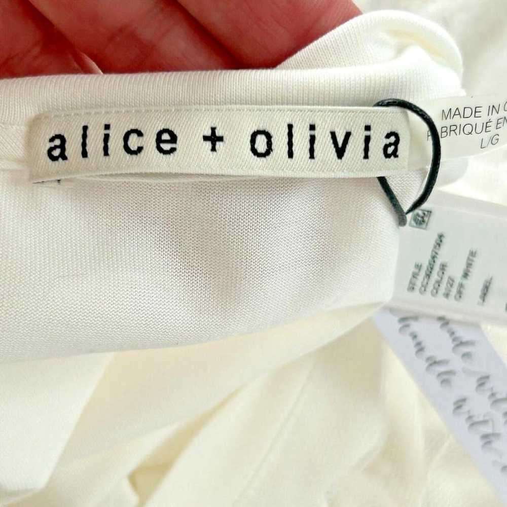 Alice & Olivia Dress - image 3