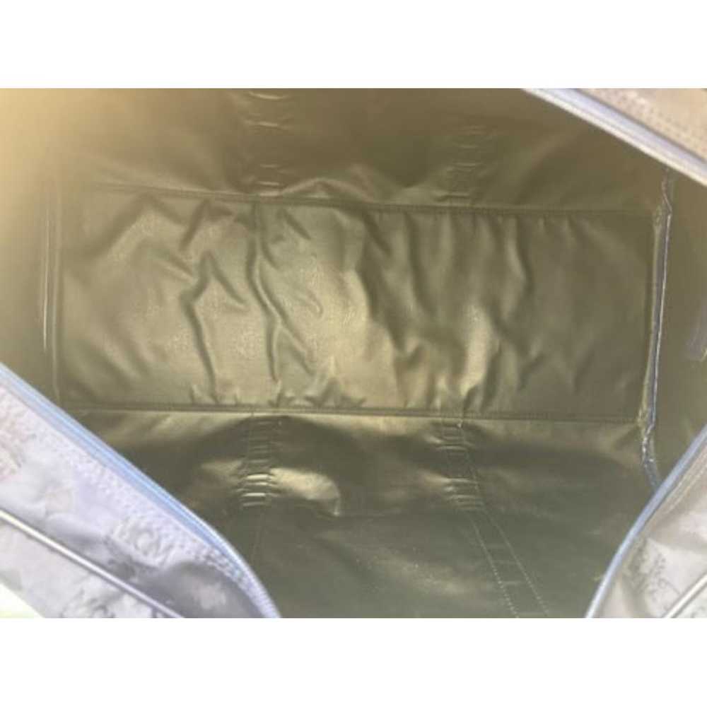 Balenciaga Leather small bag - image 5