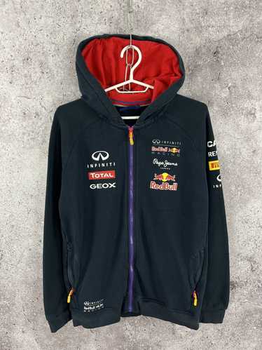 Pepe Jeans × Racing × Red Bull Red Bull Racing Pep