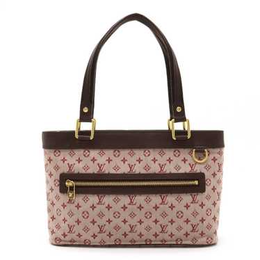 Louis Vuitton Louis Vuitton Monogram Lucille PM T… - image 1